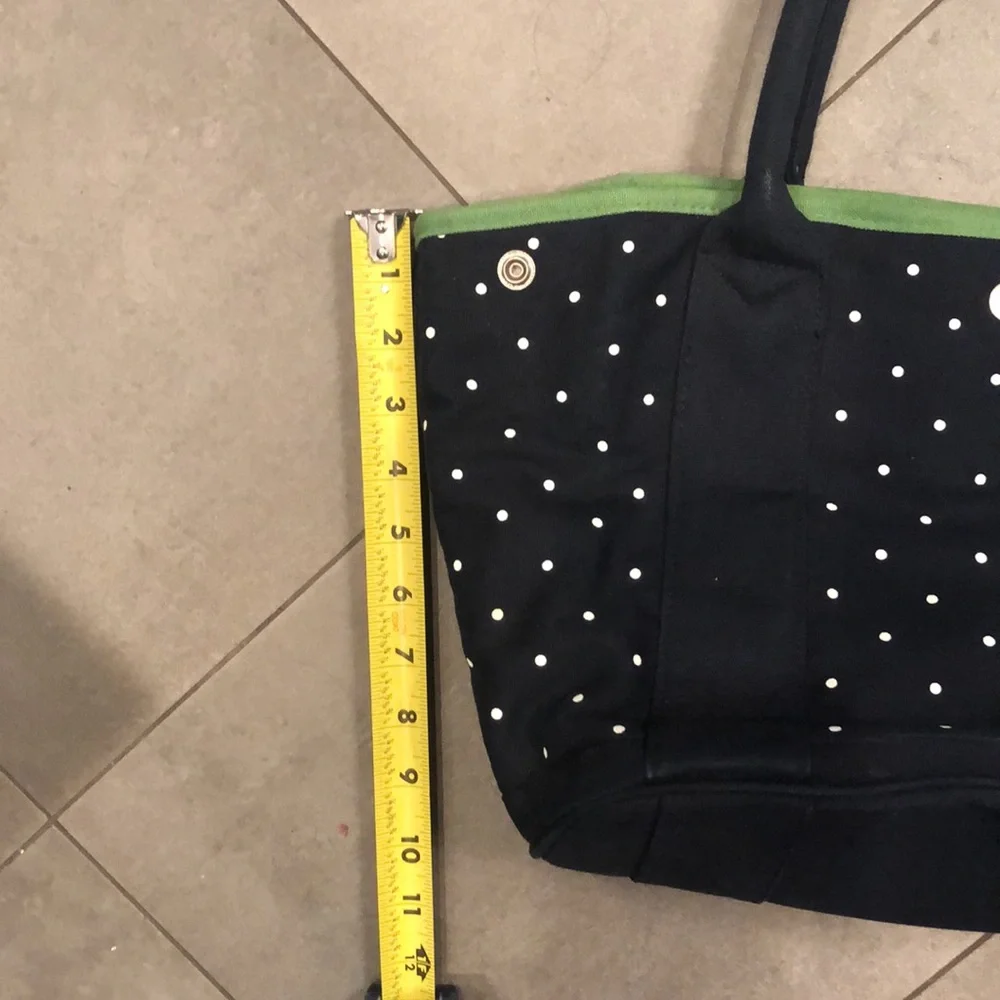 J. Crew Tote Bag